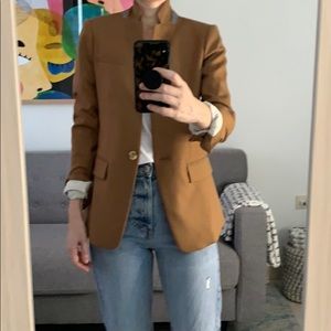 J Crew Regent. Blazer
